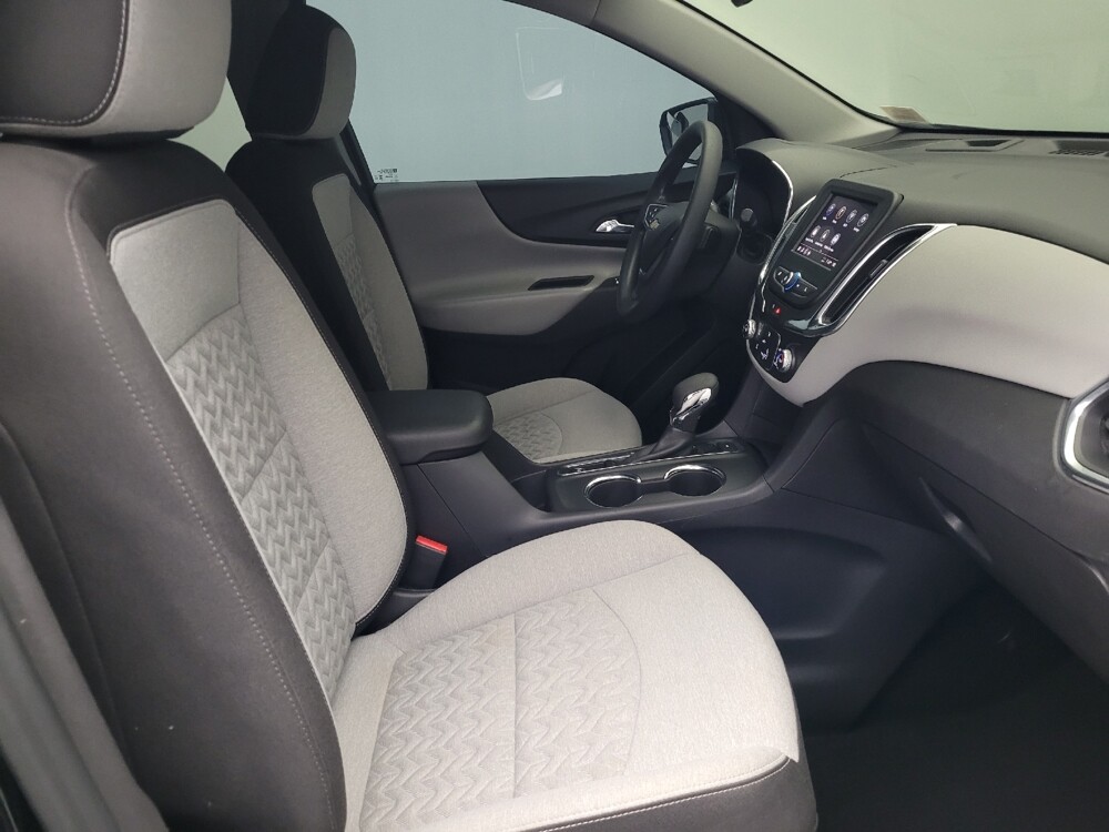 2023 Chevrolet Equinox in Fayetteville, NC 28304 - 18102815 21