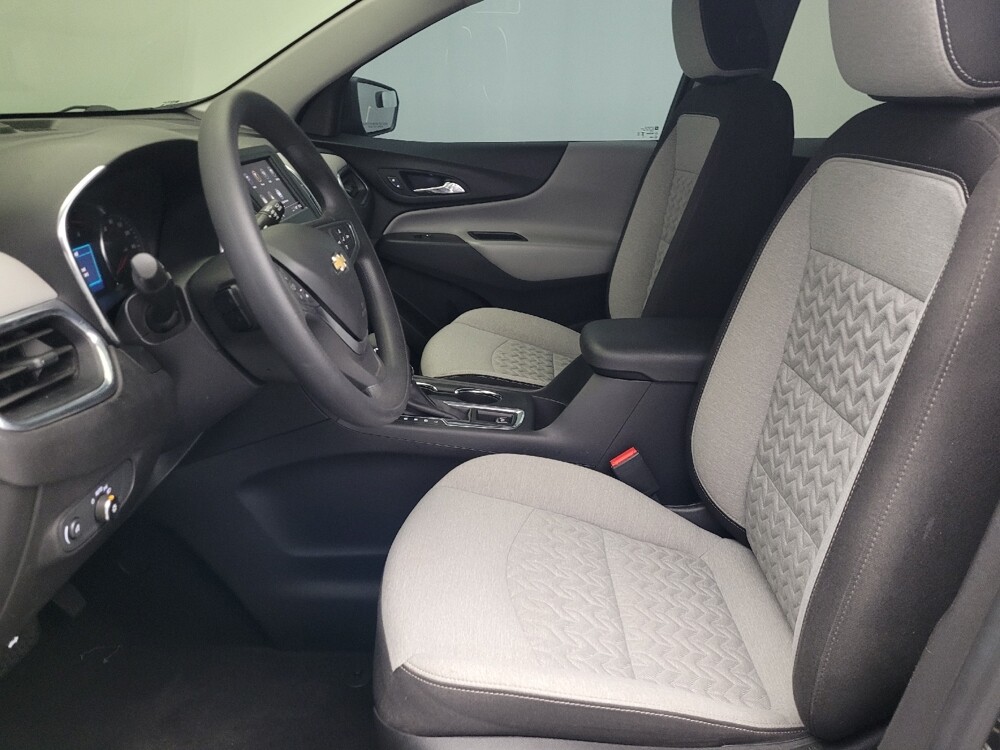 2023 Chevrolet Equinox in Fayetteville, NC 28304 - 18102815 17