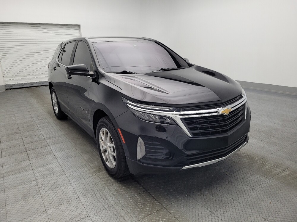 2023 Chevrolet Equinox in Fayetteville, NC 28304 - 18102815 13
