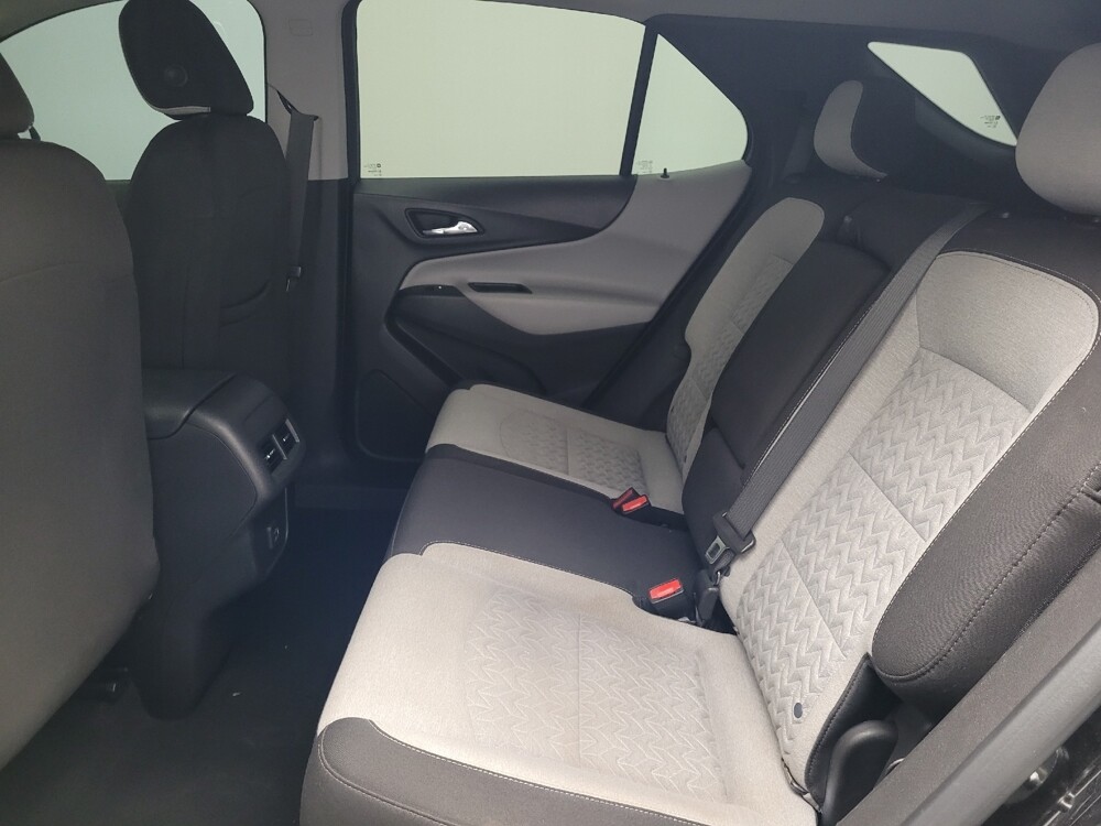 2023 Chevrolet Equinox in Fayetteville, NC 28304 - 18102815 18