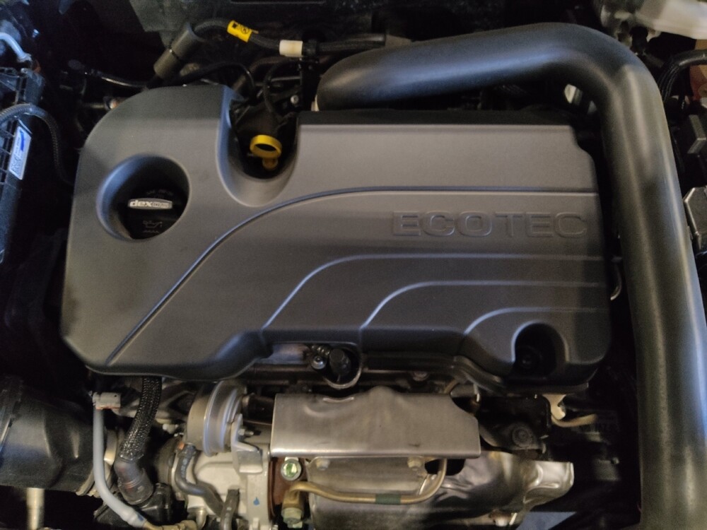 2023 Chevrolet Equinox in Fayetteville, NC 28304 - 18102815 30