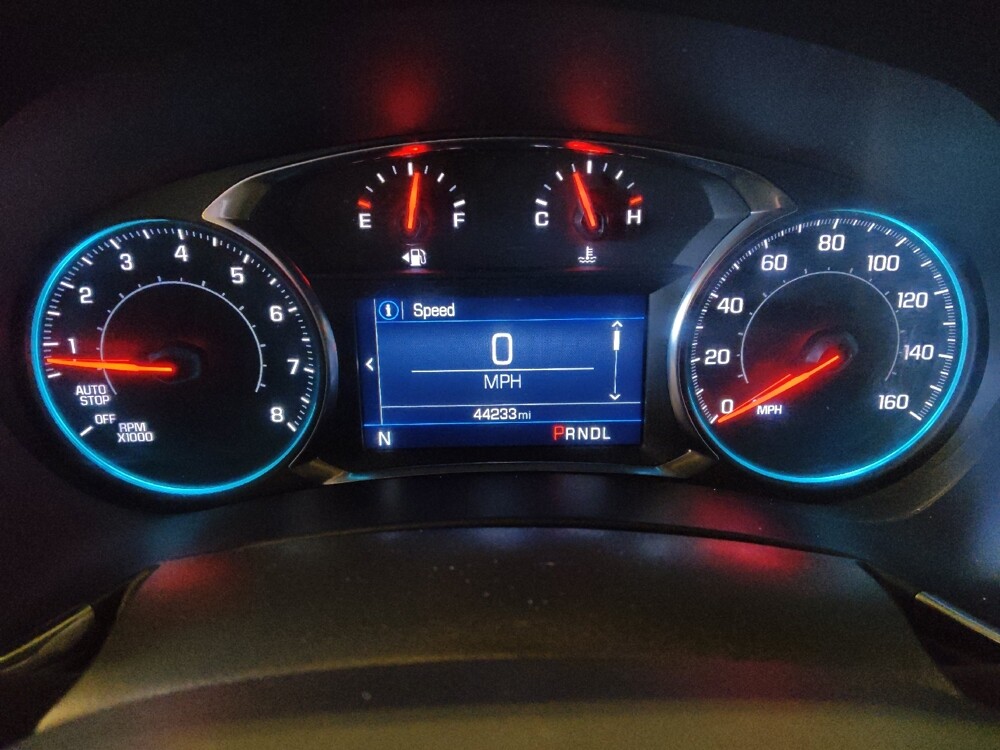 2023 Chevrolet Equinox in Fayetteville, NC 28304 - 18102815 23