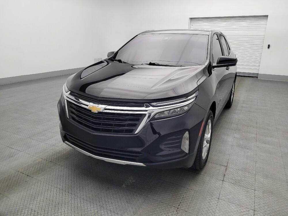 2023 Chevrolet Equinox in Fayetteville, NC 28304 - 18102815 15