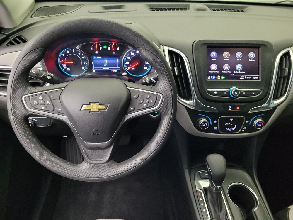 2023 Chevrolet Equinox in Fayetteville, NC 28304 - 18102815 22