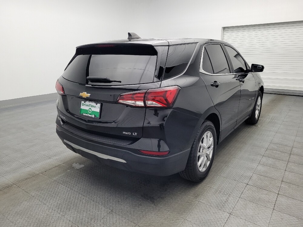 2023 Chevrolet Equinox in Fayetteville, NC 28304 - 18102815 9