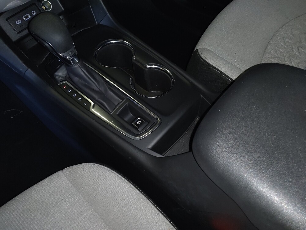 2023 Chevrolet Equinox in Fayetteville, NC 28304 - 18102815 26