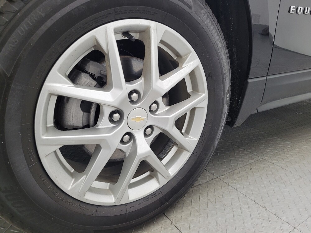 2023 Chevrolet Equinox in Fayetteville, NC 28304 - 18102815 31