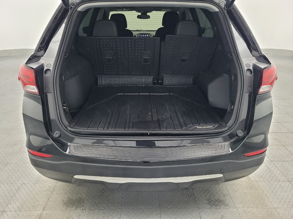 2023 Chevrolet Equinox in Fayetteville, NC 28304 - 18102815 29