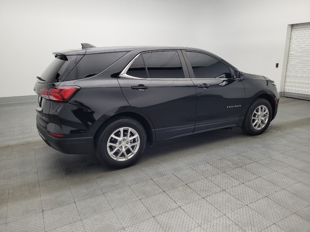 2023 Chevrolet Equinox in Fayetteville, NC 28304 - 18102815 10