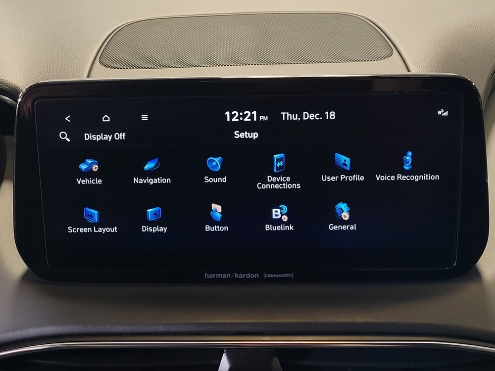 2023 Hyundai Santa Fe in West Palm Beach, FL 33409 - 18102816 25