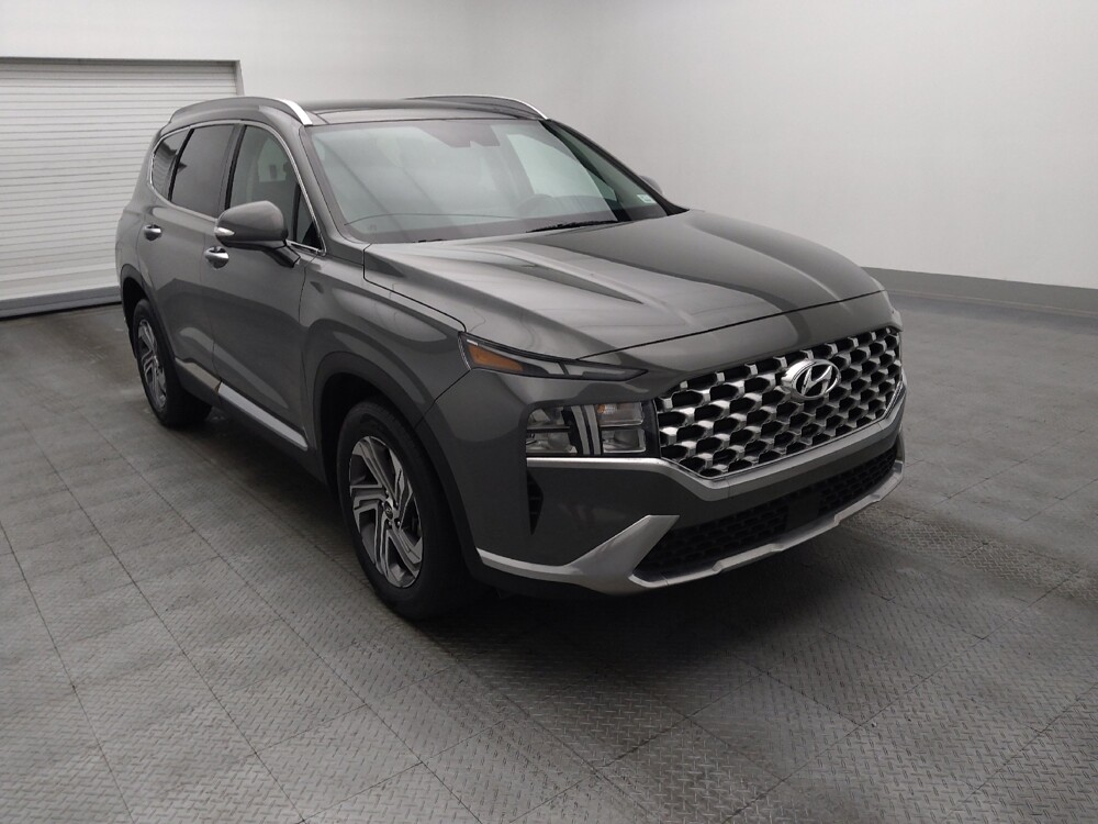 2023 Hyundai Santa Fe in West Palm Beach, FL 33409 - 18102816 14