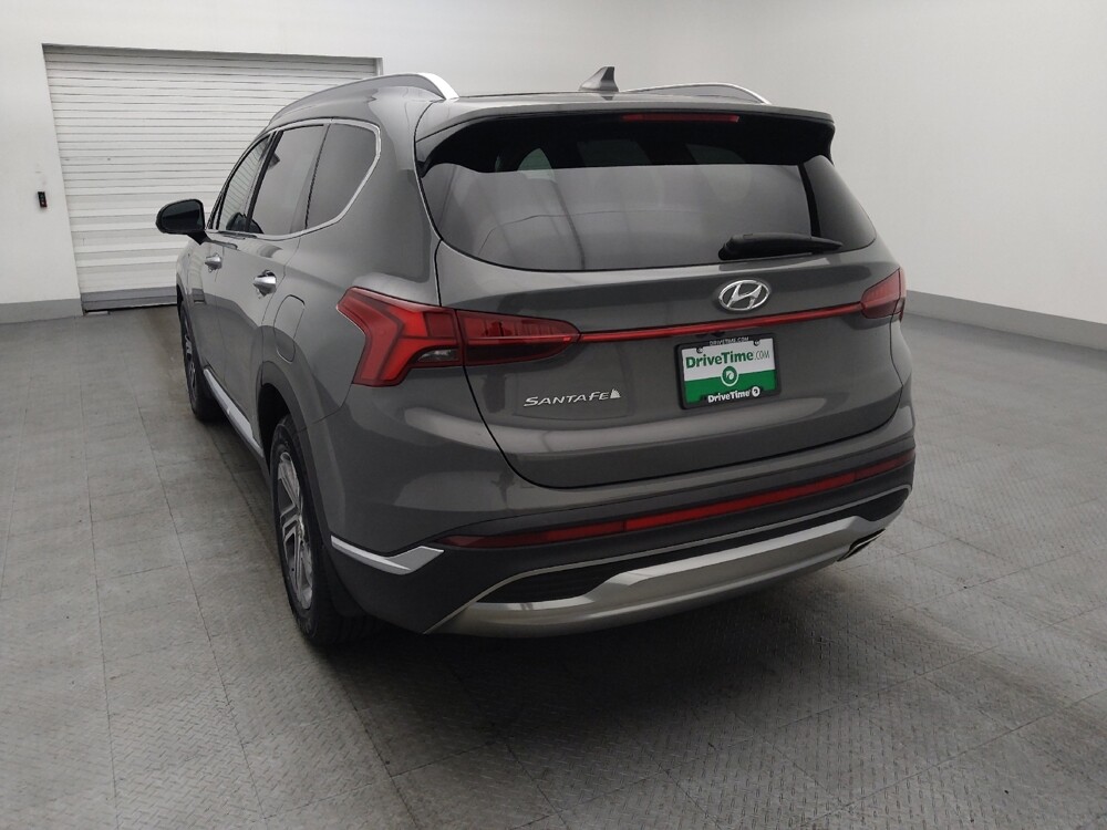 2023 Hyundai Santa Fe in West Palm Beach, FL 33409 - 18102816 6