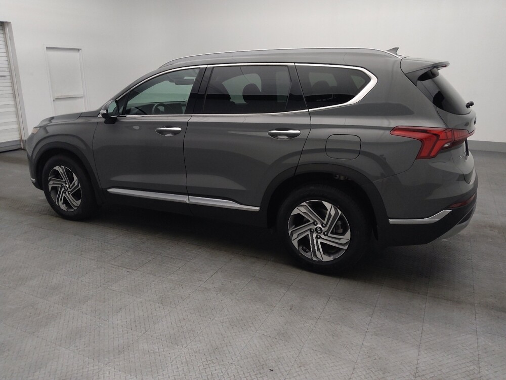 2023 Hyundai Santa Fe in West Palm Beach, FL 33409 - 18102816 3