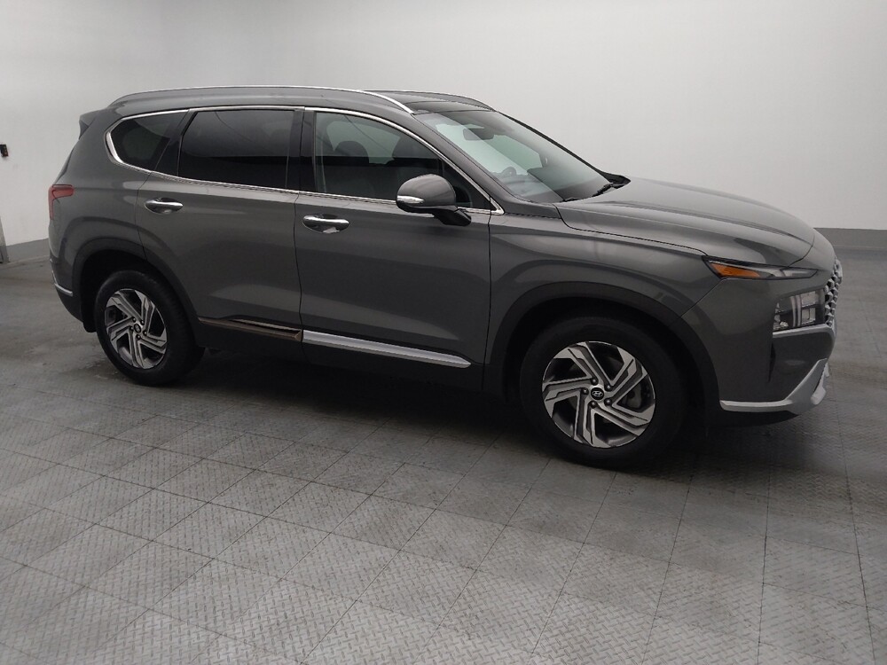 2023 Hyundai Santa Fe in West Palm Beach, FL 33409 - 18102816 11