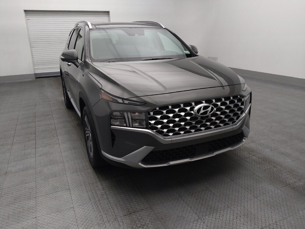 2023 Hyundai Santa Fe in West Palm Beach, FL 33409 - 18102816 13