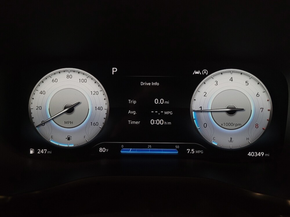 2023 Hyundai Santa Fe in West Palm Beach, FL 33409 - 18102816 23