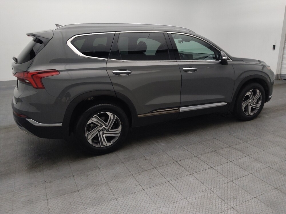 2023 Hyundai Santa Fe in West Palm Beach, FL 33409 - 18102816 10