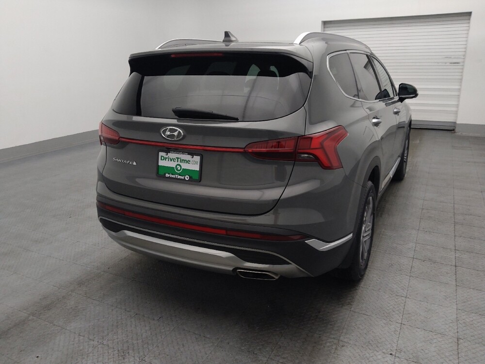 2023 Hyundai Santa Fe in West Palm Beach, FL 33409 - 18102816 7