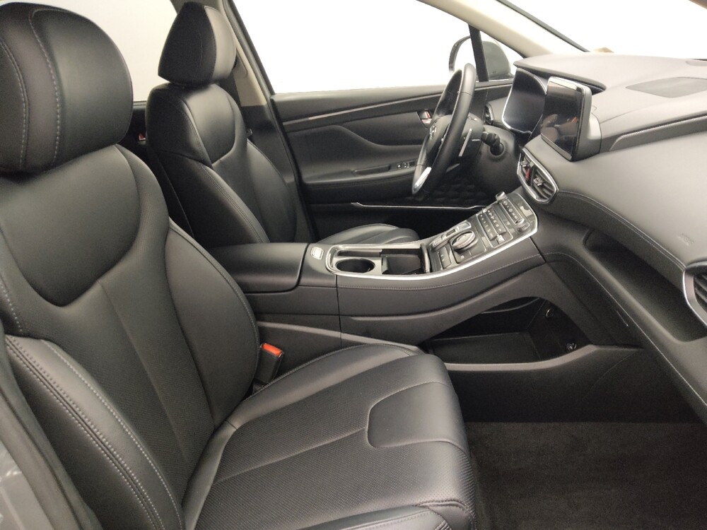 2023 Hyundai Santa Fe in West Palm Beach, FL 33409 - 18102816 21