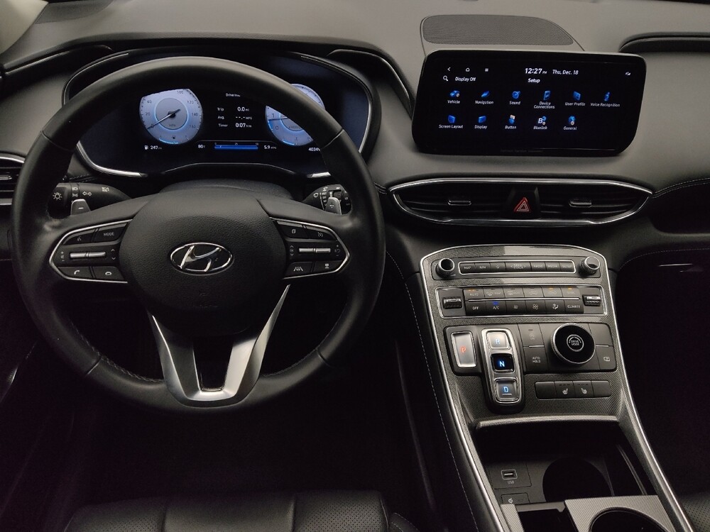 2023 Hyundai Santa Fe in West Palm Beach, FL 33409 - 18102816 22