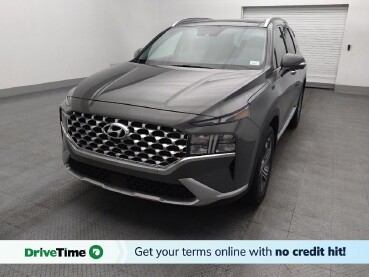 2023 Hyundai Santa Fe in West Palm Beach, FL 33409
