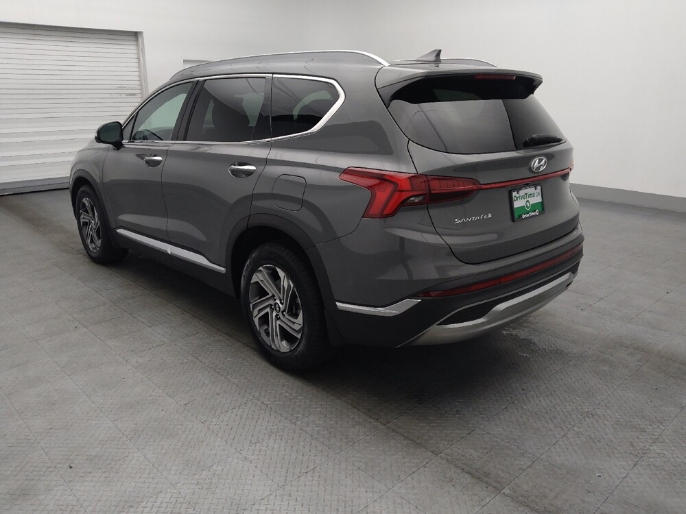 2023 Hyundai Santa Fe in West Palm Beach, FL 33409 - 18102816 5