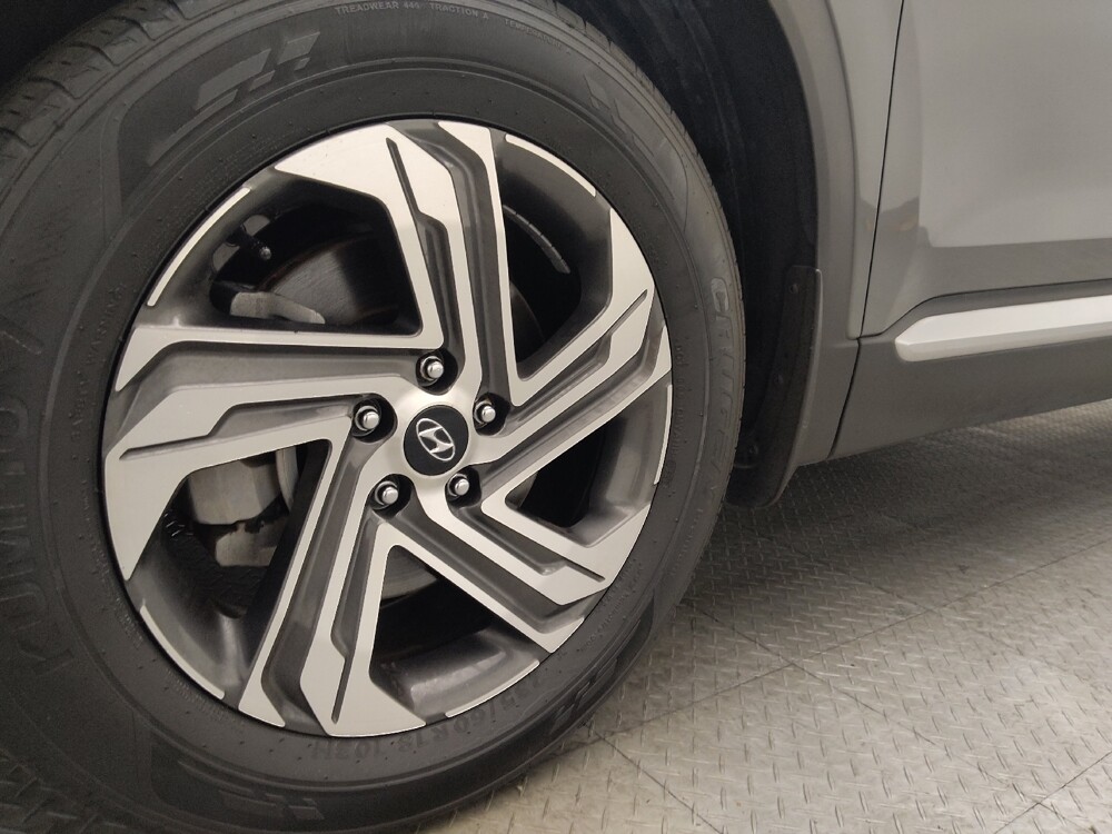 2023 Hyundai Santa Fe in West Palm Beach, FL 33409 - 18102816 31