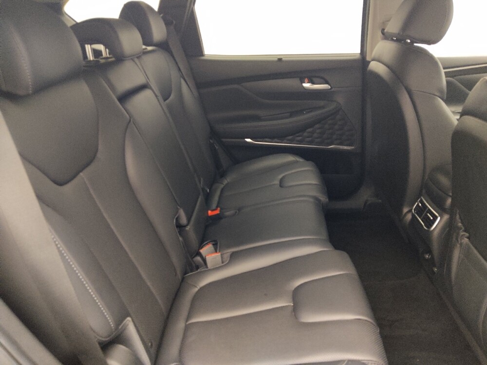 2023 Hyundai Santa Fe in West Palm Beach, FL 33409 - 18102816 19