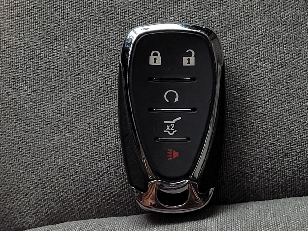 2024 Chevrolet Equinox in West Palm Beach, FL 33409 - 18102818 32