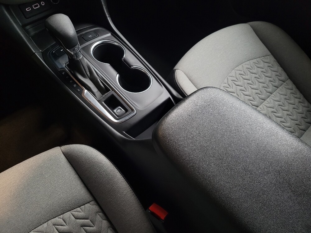 2024 Chevrolet Equinox in West Palm Beach, FL 33409 - 18102818 26