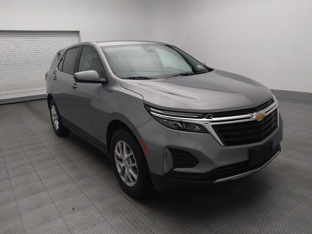 2024 Chevrolet Equinox in West Palm Beach, FL 33409 - 18102818 13