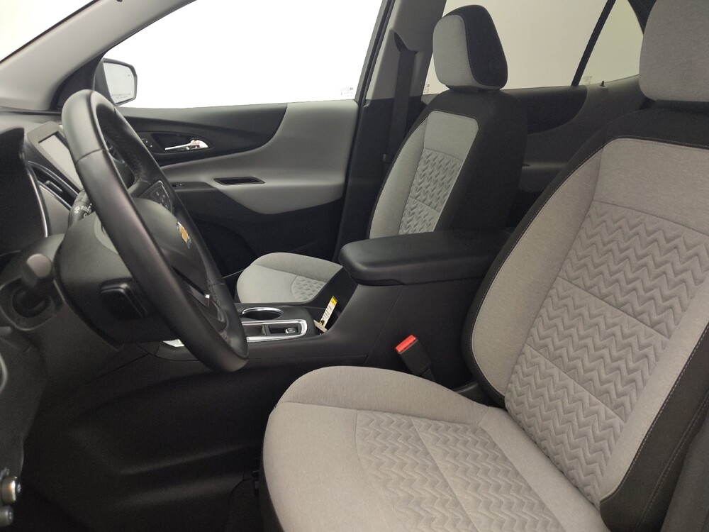 2024 Chevrolet Equinox in West Palm Beach, FL 33409 - 18102818 17