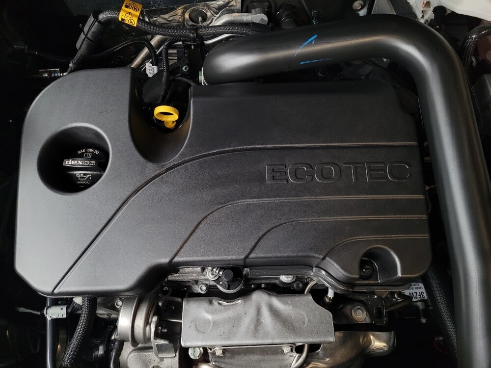 2024 Chevrolet Equinox in West Palm Beach, FL 33409 - 18102818 30