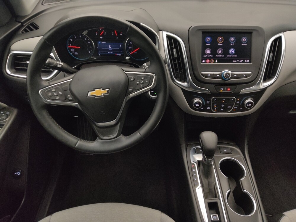 2024 Chevrolet Equinox in West Palm Beach, FL 33409 - 18102818 22