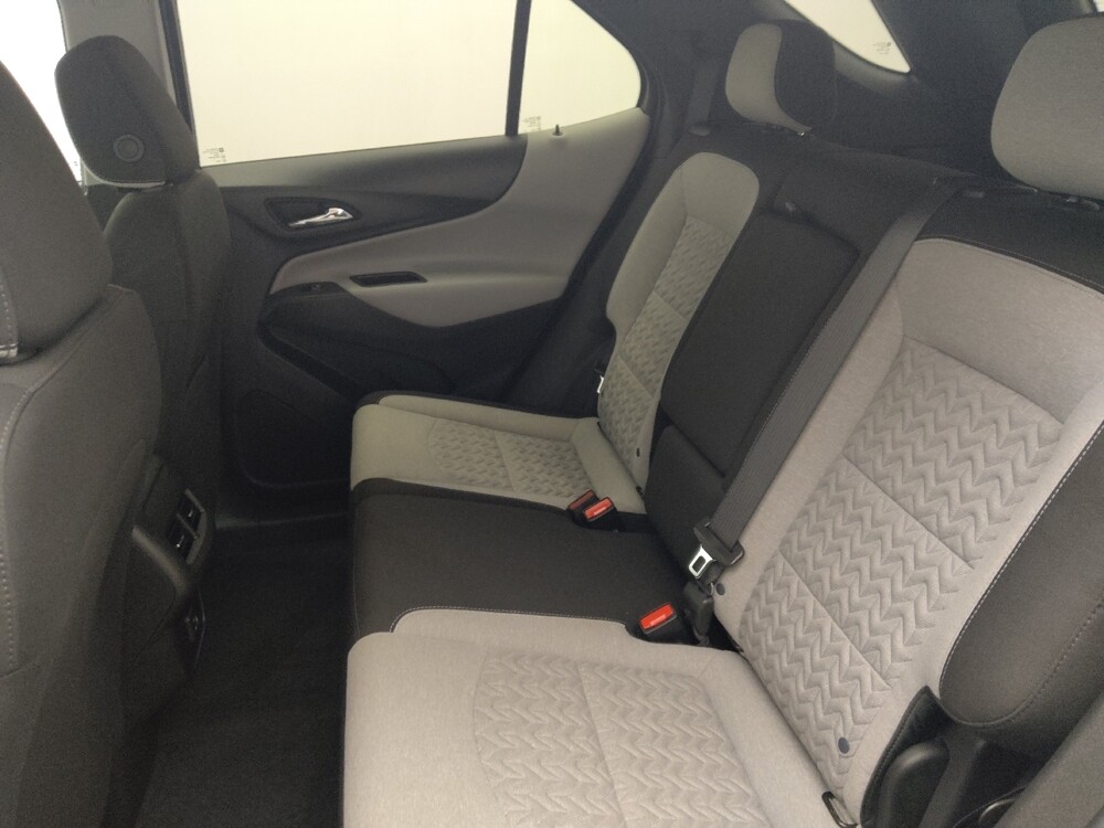 2024 Chevrolet Equinox in West Palm Beach, FL 33409 - 18102818 18