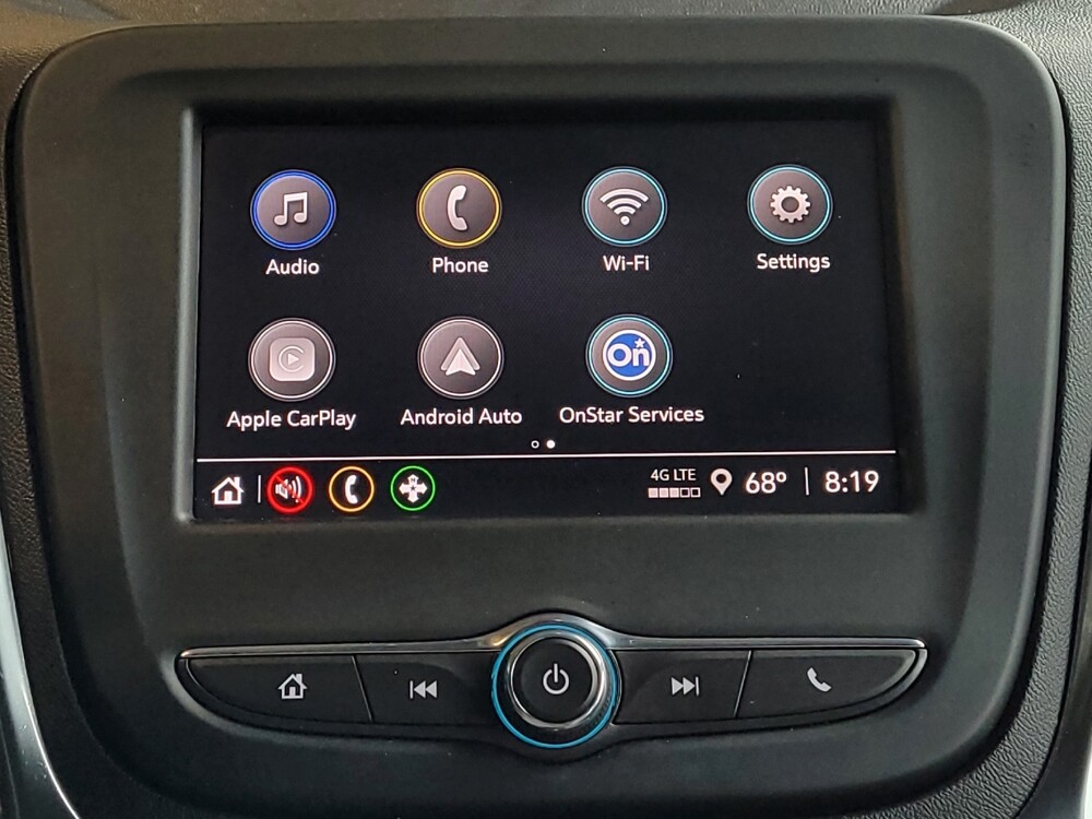 2024 Chevrolet Equinox in West Palm Beach, FL 33409 - 18102818 25