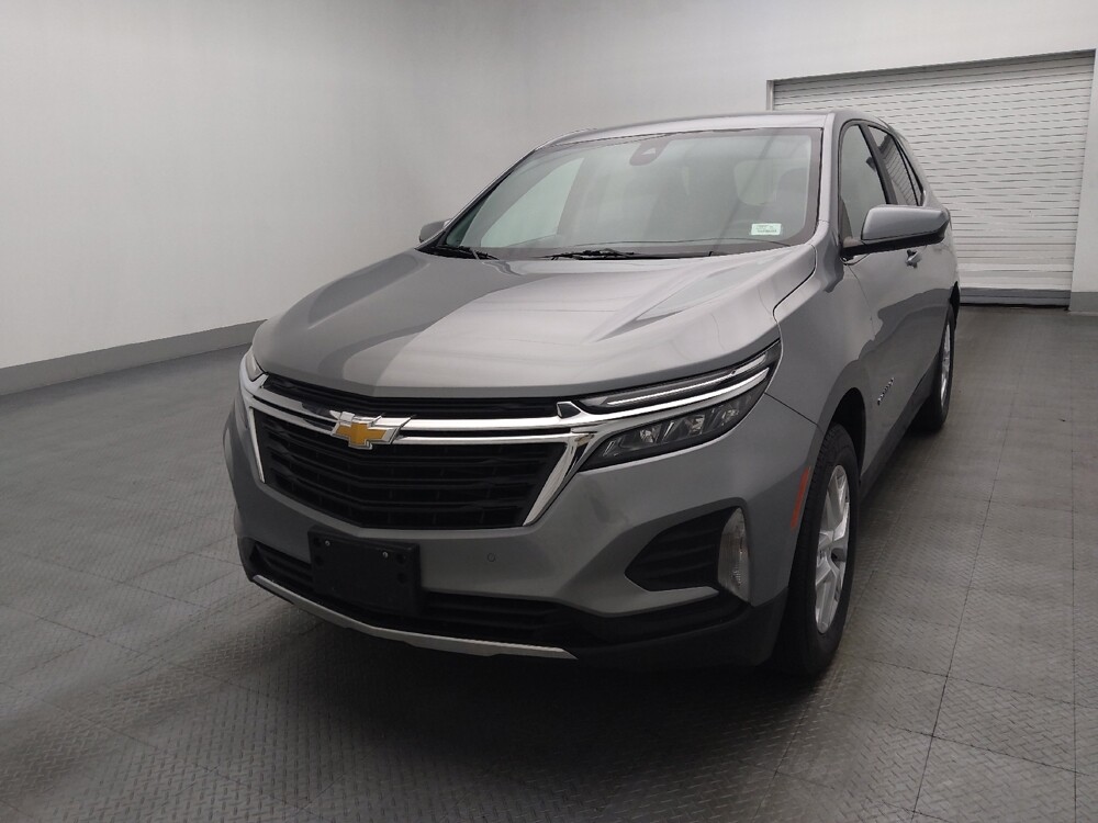 2024 Chevrolet Equinox in West Palm Beach, FL 33409 - 18102818 15