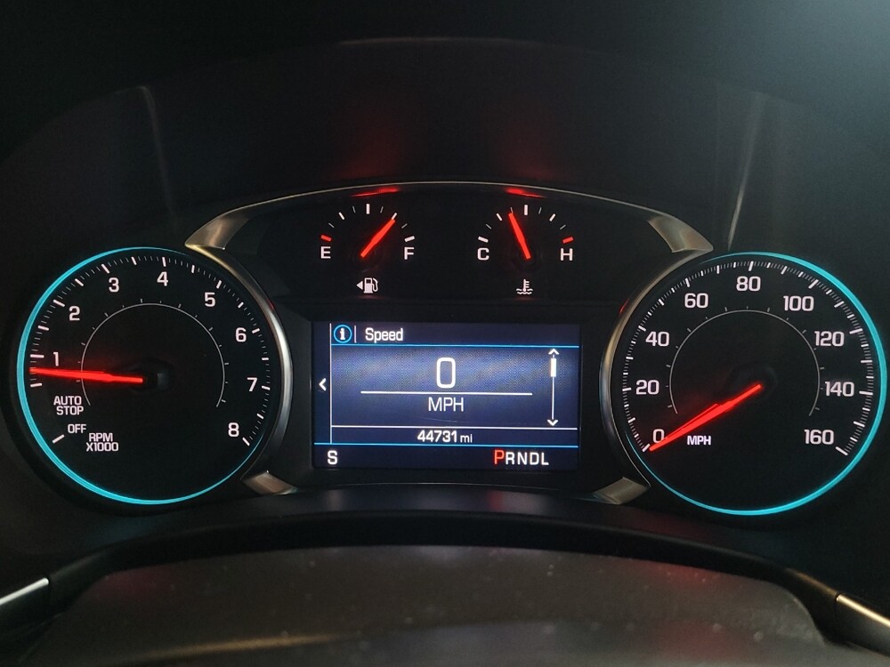 2024 Chevrolet Equinox in West Palm Beach, FL 33409 - 18102818 23