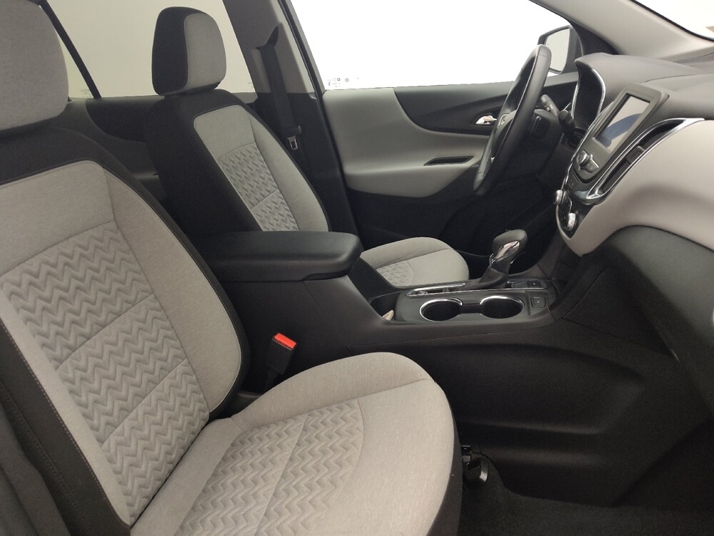 2024 Chevrolet Equinox in West Palm Beach, FL 33409 - 18102818 21