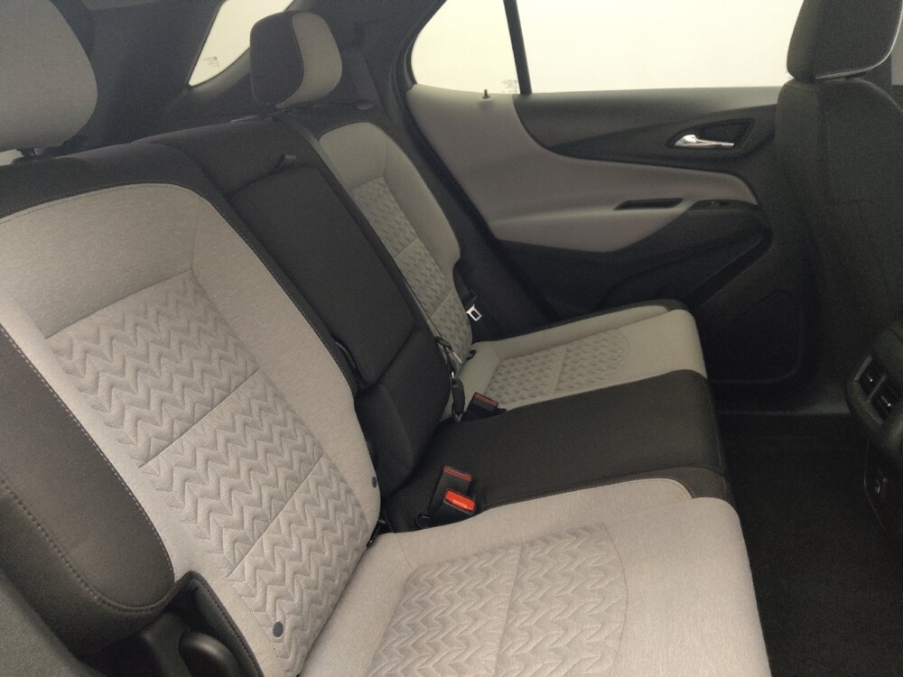 2024 Chevrolet Equinox in West Palm Beach, FL 33409 - 18102818 19