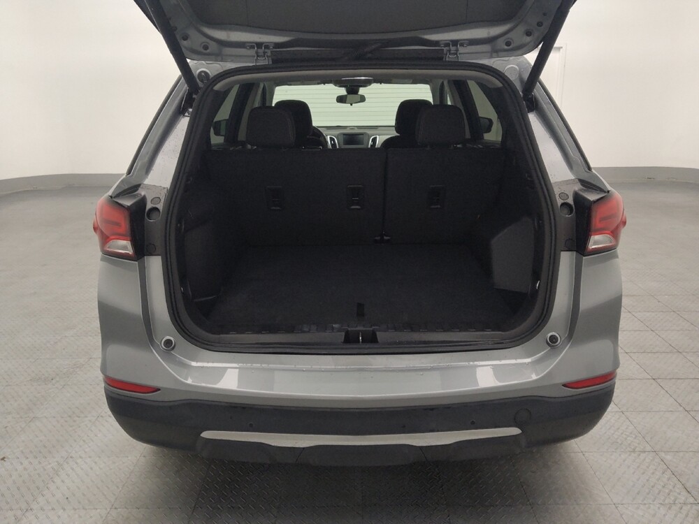 2024 Chevrolet Equinox in West Palm Beach, FL 33409 - 18102818 29