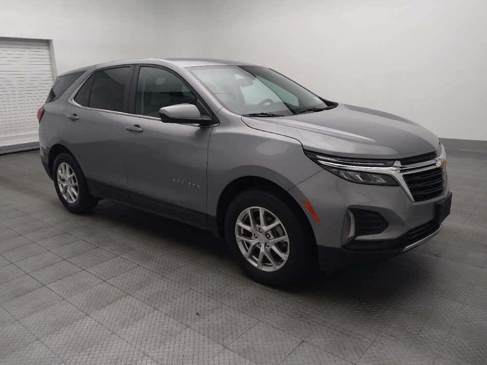 2024 Chevrolet Equinox in West Palm Beach, FL 33409 - 18102818 11