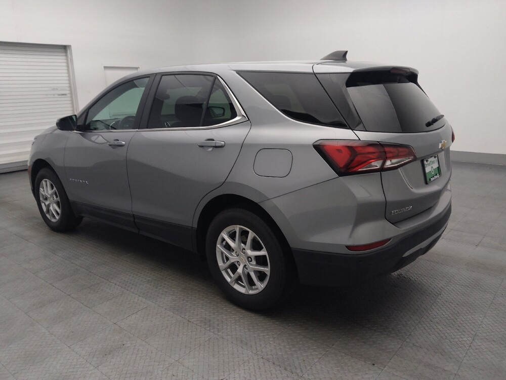 2024 Chevrolet Equinox in West Palm Beach, FL 33409 - 18102818 3