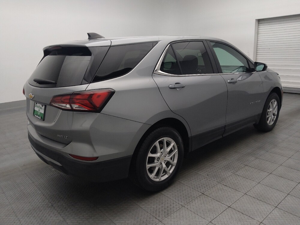 2024 Chevrolet Equinox in West Palm Beach, FL 33409 - 18102818 10