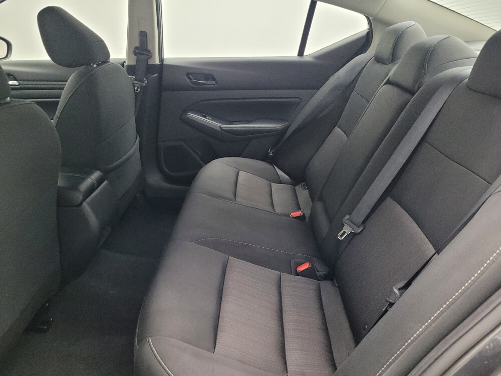 2024 Nissan Altima in Jacksonville, FL 32210 - 18102819 18