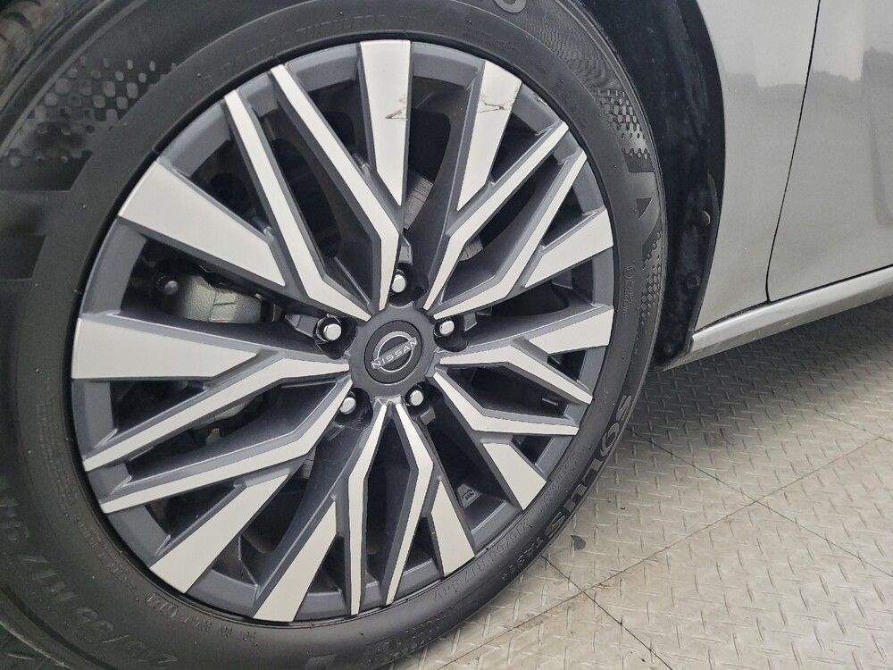 2024 Nissan Altima in Jacksonville, FL 32210 - 18102819 31