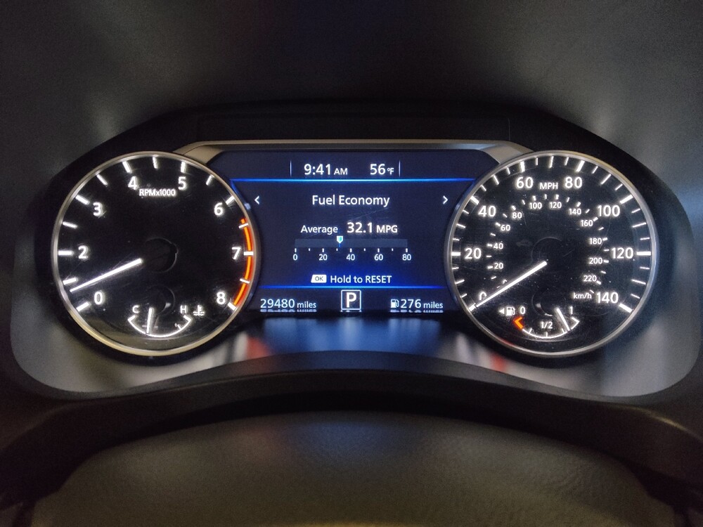 2024 Nissan Altima in Jacksonville, FL 32210 - 18102819 23