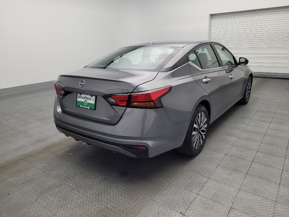 2024 Nissan Altima in Jacksonville, FL 32210 - 18102819 9