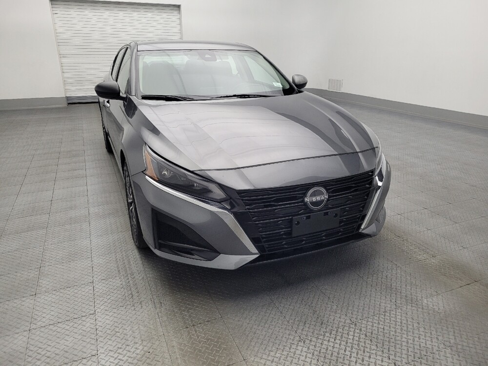 2024 Nissan Altima in Jacksonville, FL 32210 - 18102819 14