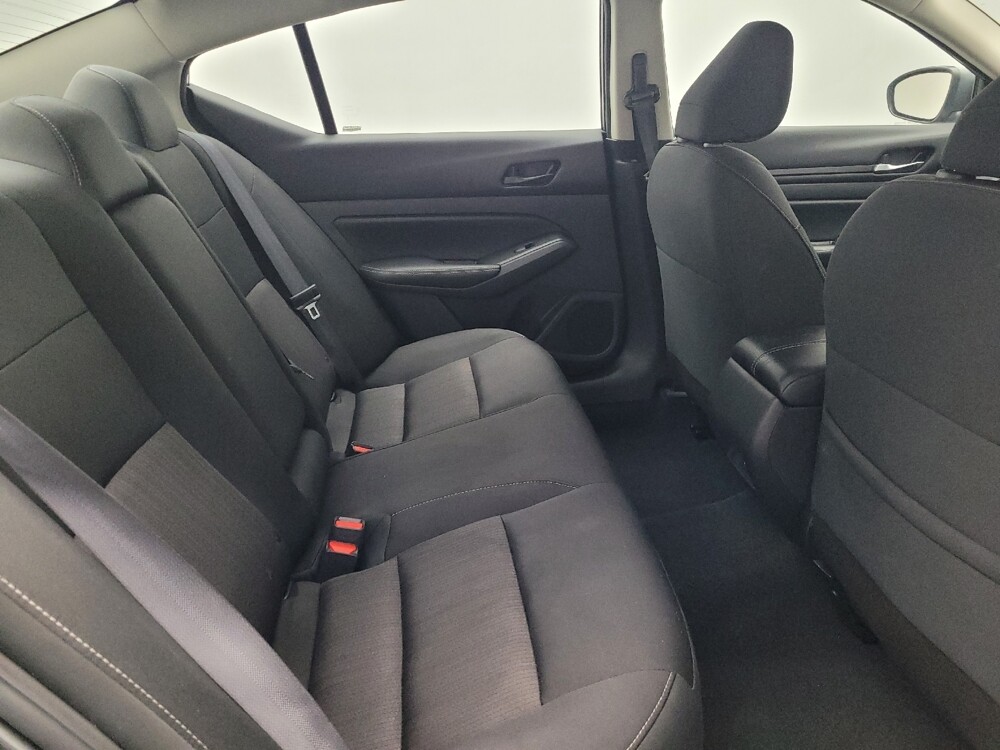 2024 Nissan Altima in Jacksonville, FL 32210 - 18102819 19